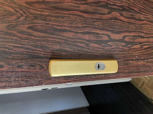 Serrurier professionnel Villeurbanne clés